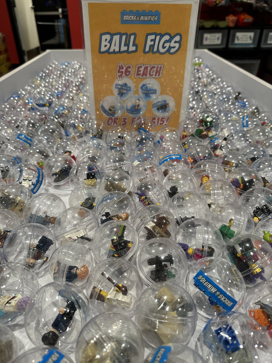 Ball Fig Add-on
