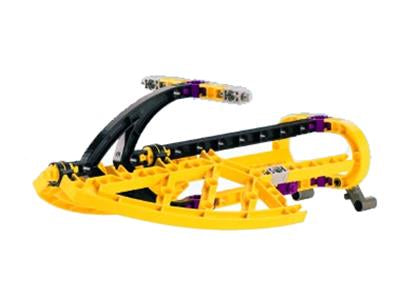 LEGO 3532 Jet-Ski - Retired