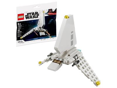 LEGO 30388 Imperial Shuttle Polybag