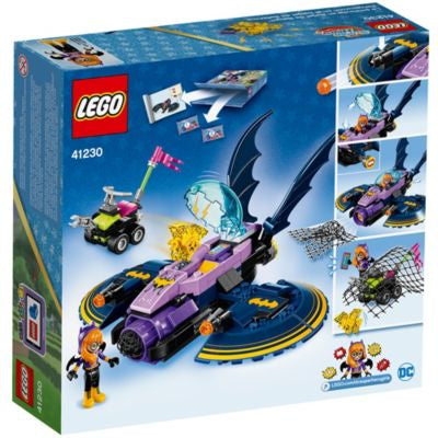 LEGO 41230 Batgirl Batjet Chase - Retired