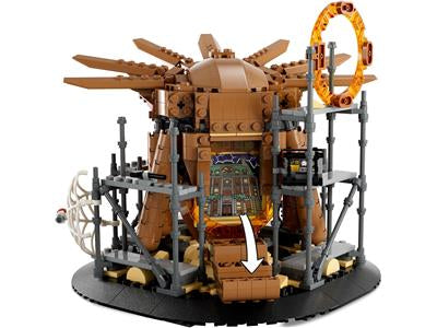 LEGO 76261 Spider-Man Final Battle - Retired
