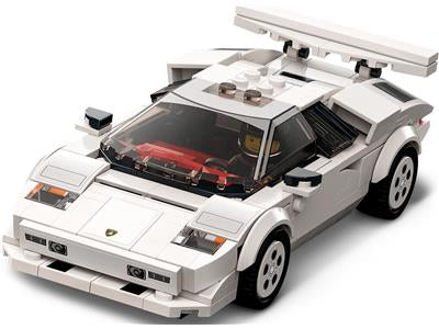 LEGO 76908 Lamborghini Countach - Retired