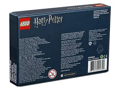 LEGO 5005254 Harry Potter Minifigure Collection - Retired