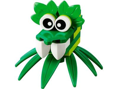 LEGO 11017 Creative Monsters - Retired