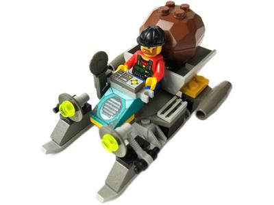 LEGO 4920 Rapid Rider - Retired
