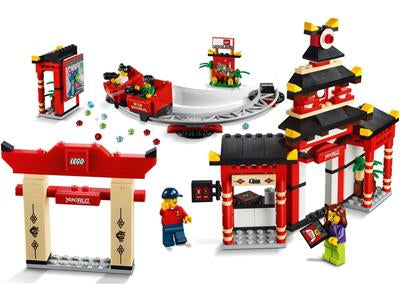 LEGOLAND Ninjago World