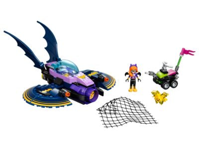 LEGO 41230 Batgirl Batjet Chase - Retired