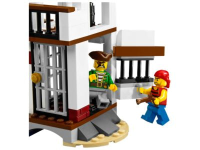 LEGO 70412 Soldier's Fort - Certified