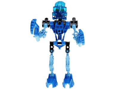 LEGO 8533 Toa Mata Gali - Certified