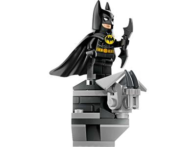 LEGO 30653 Batman 1992 - Retired