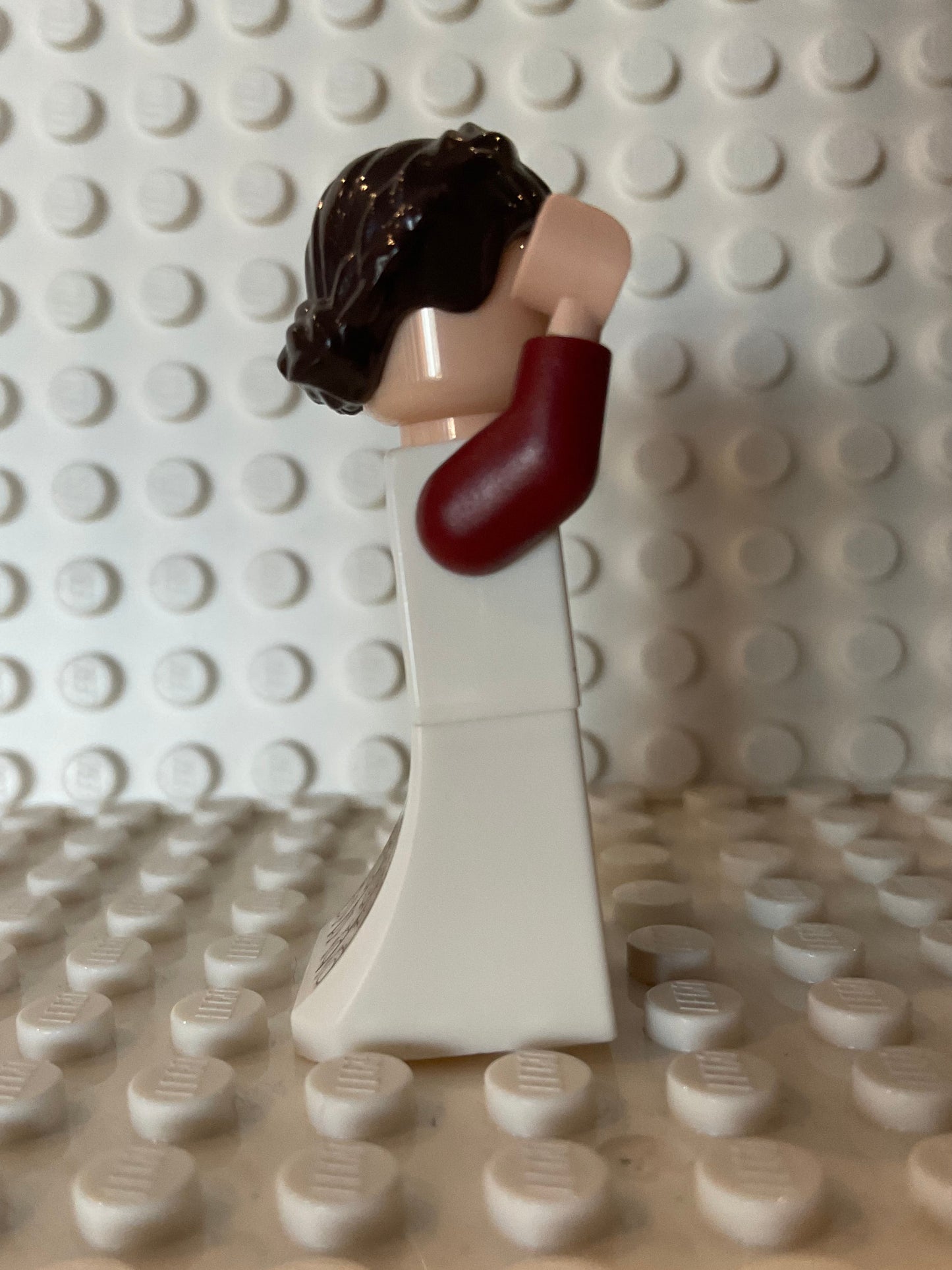 sw0972 LEGO Star Wars Princess Leia Bespin minifigure