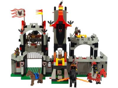 LEGO 6097 Night Lord's Castle - Retired