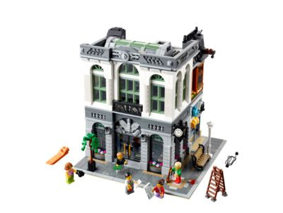 LEGO 10251 Brick Bank