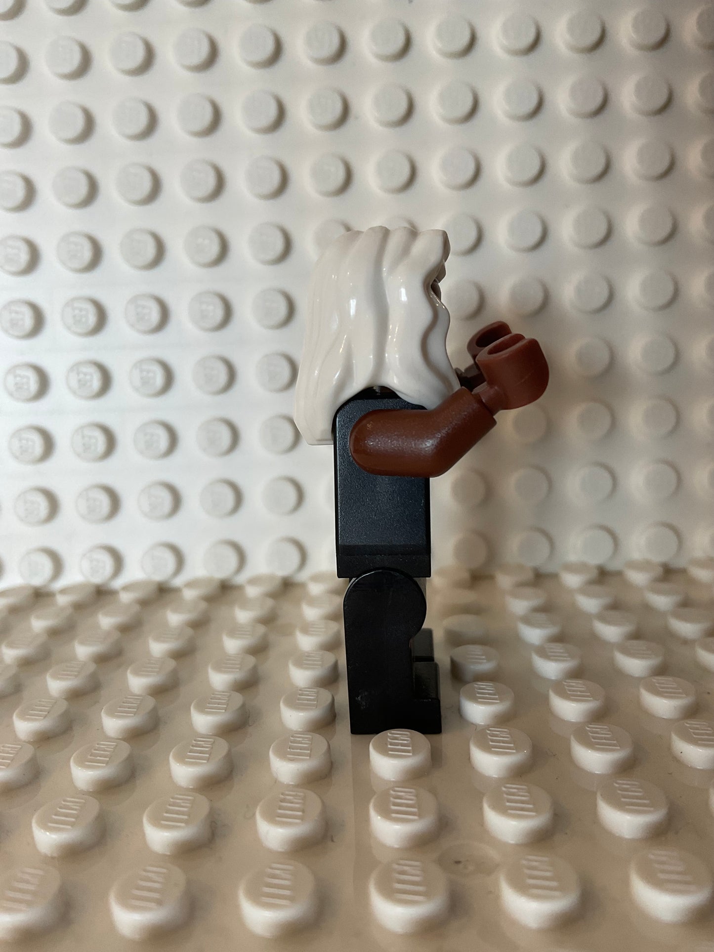 sh116 LEGO Marvel Super Heroes Storm minifigure