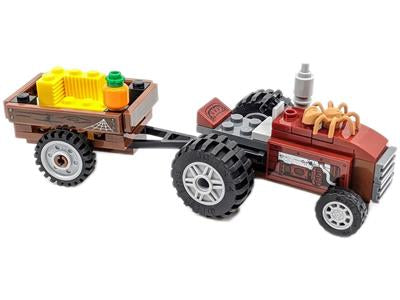 LEGO 40423 Halloween Hayride - Retired