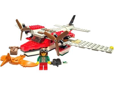LEGO 5935 Island Hopper - Certified