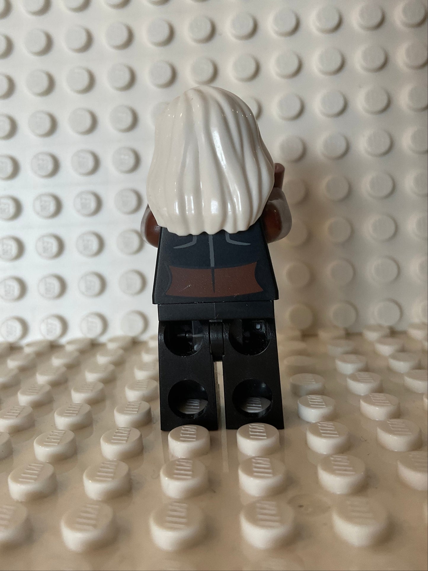 sh116 LEGO Marvel Super Heroes Storm minifigure