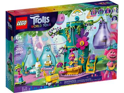 LEGO 41255 Pop Village Celebration - Retired