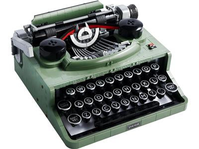 LEGO 21327 Typewriter - Retired