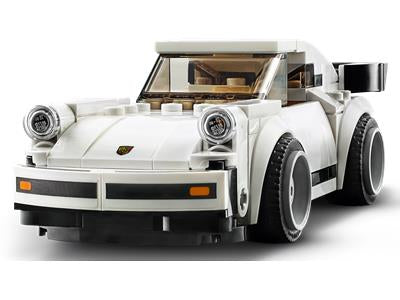 LEGO 75895 1974 Porsche 911 Turbo 3.0 - Certified