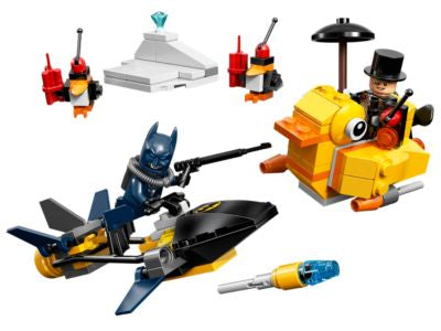 LEGO 76010 Batman The Penguin Face Off