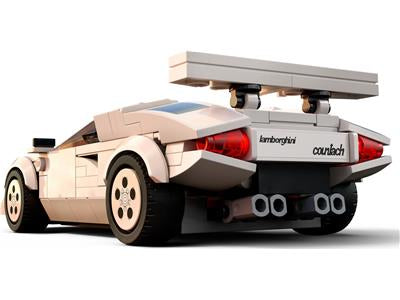 LEGO 76908 Lamborghini Countach - Retired