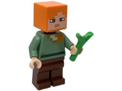 30432 Minecraft - The Turtle Beach - Retired