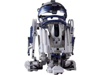 LEGO 9748 Droid Developer Kit - Retired
