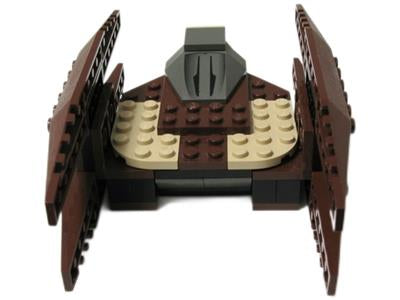 LEGO 7111 Droid Fighter - Retired
