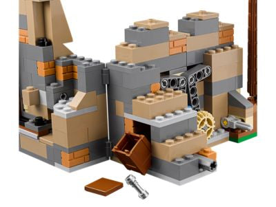 LEGO 75139 Battle on Takodana - Retired