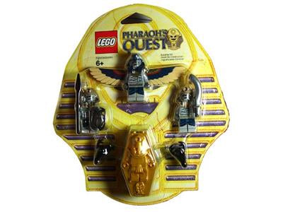 LEGO 853176 Skeleton Mummy Battle Pack