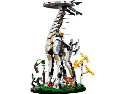 LEGO 76989 Horizon Forbidden West Tallneck - Certified