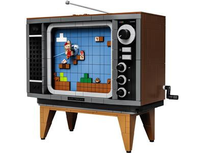 LEGO 71374 Nintendo Entertainment System - Retired