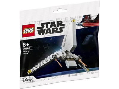 LEGO 30388 Imperial Shuttle Polybag