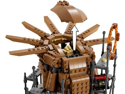 LEGO 76261 Spider-Man Final Battle - Retired