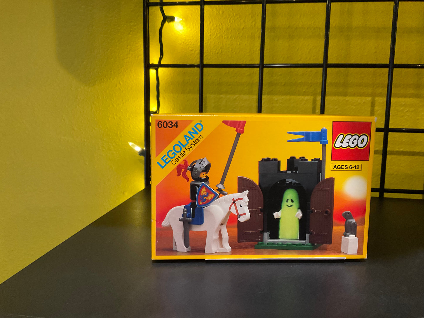 Black Monarch's Ghost - Certified