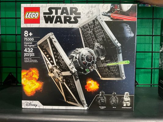 Imperial TIE Fighter