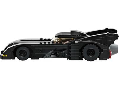 LEGO 76252 Batcave - Certified