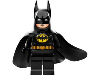 LEGO 76252 Batcave - Certified