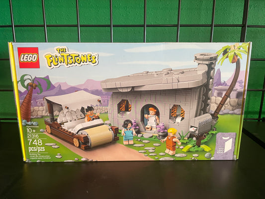 The Flintstones