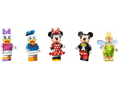 LEGO 71040 Disney World Cinderella Castle