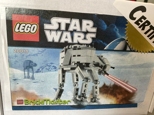 AT-AT Walker (Mini)-Certified