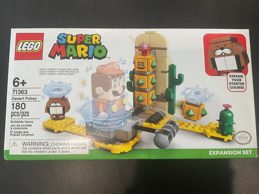 71363 Desert Pokey