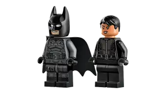 LEGO 76179 Batman & Selina Kyle Motorcycle Pursuit