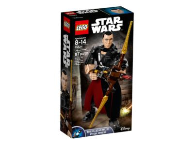 LEGO 75524 Chirrut Îmwe