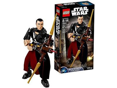 LEGO 75524 Chirrut Îmwe