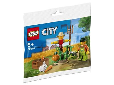 LEGO 30590 Scarecrow