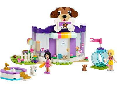 LEGO 41691 Doggy Day Care - Retired