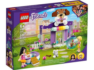 LEGO 41691 Doggy Day Care - Retired