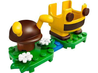 LEGO 71393 Bee Mario Power-Up Pack - Retired